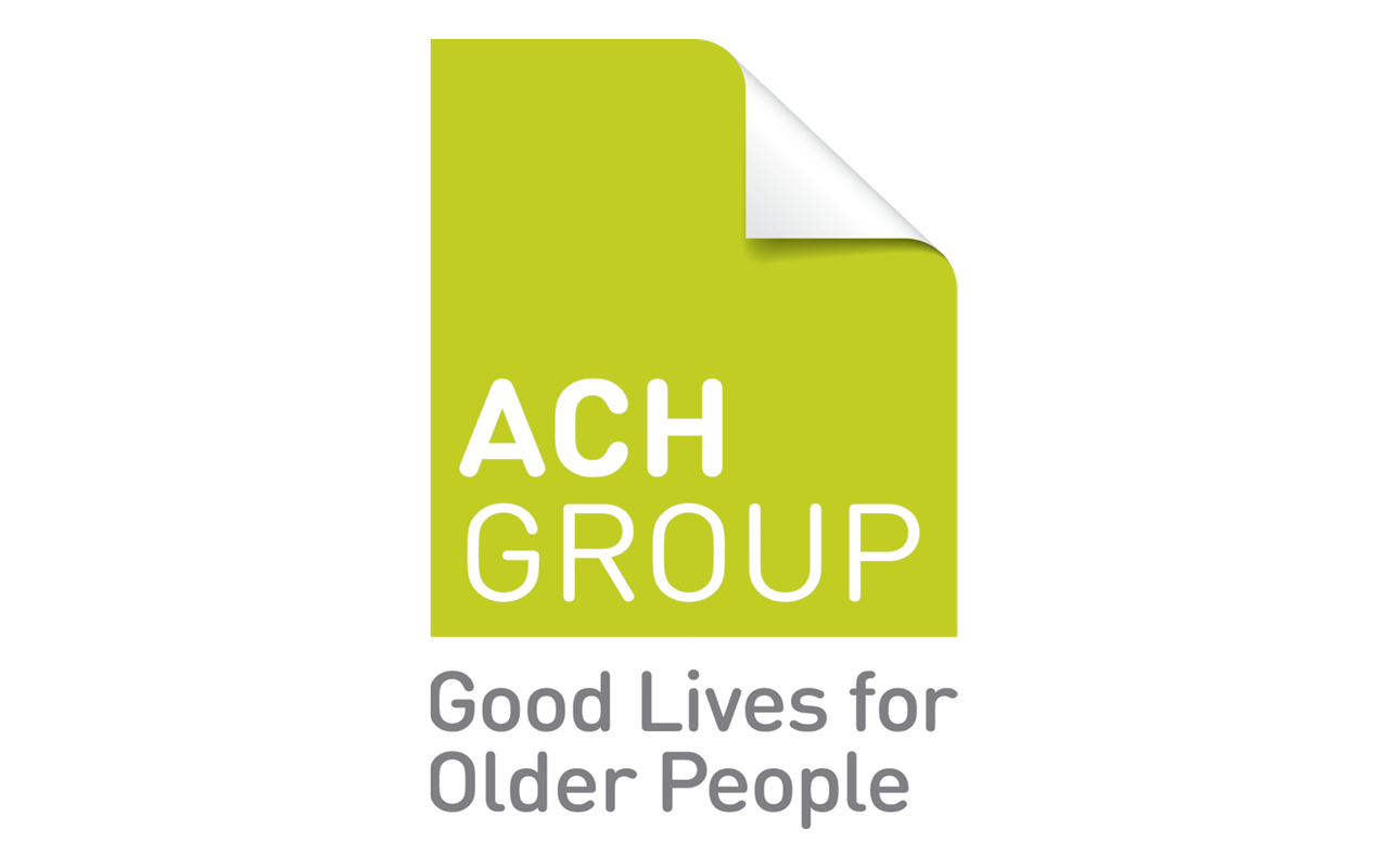 ach group logo