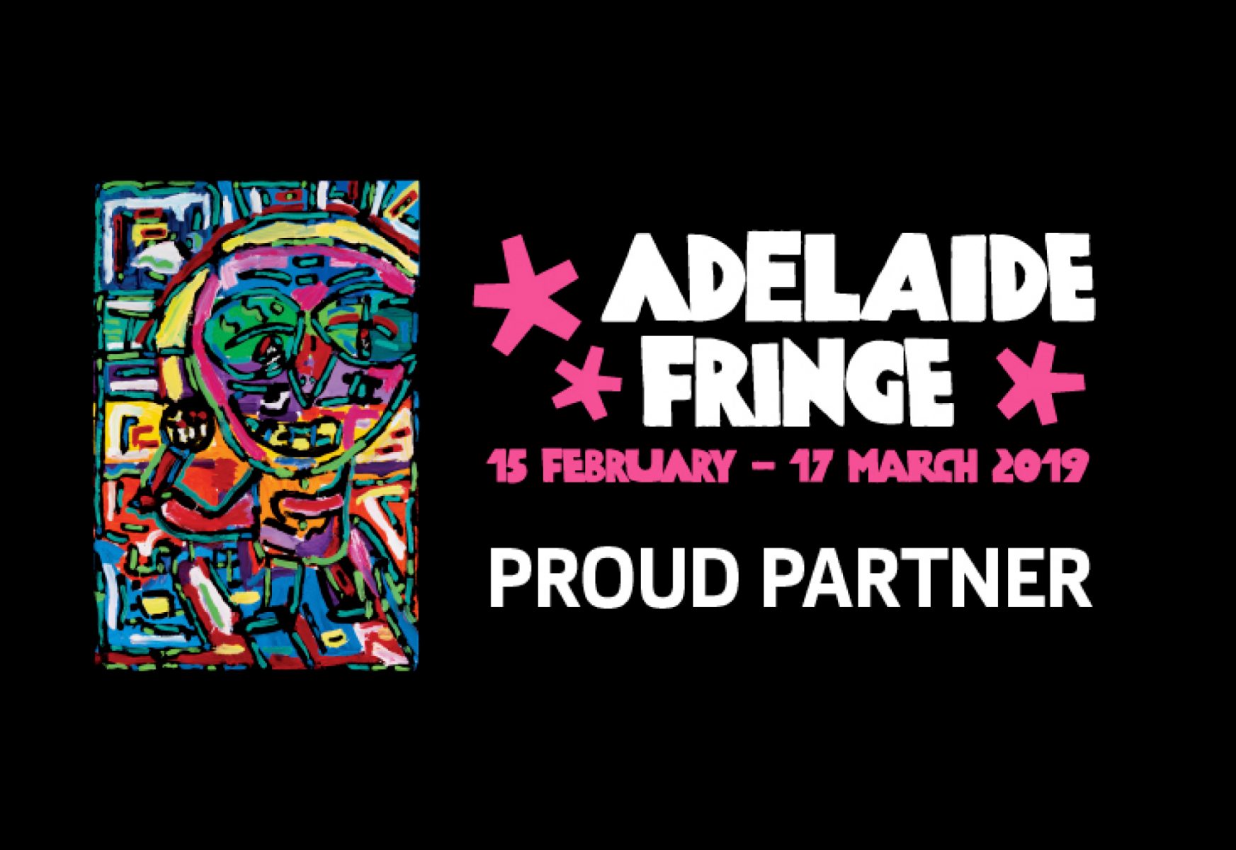 adelaide fringe partner graphic