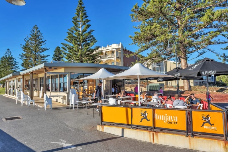 Glenelg Retirment living lifestyle
