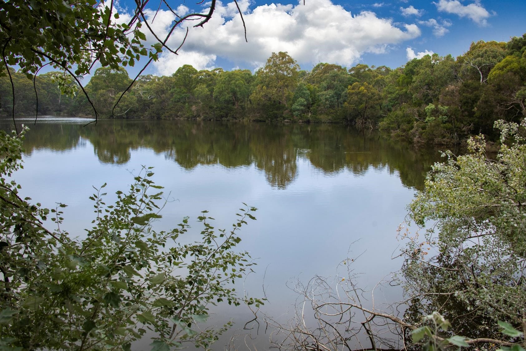 St Thomas Blackburn Lake 2