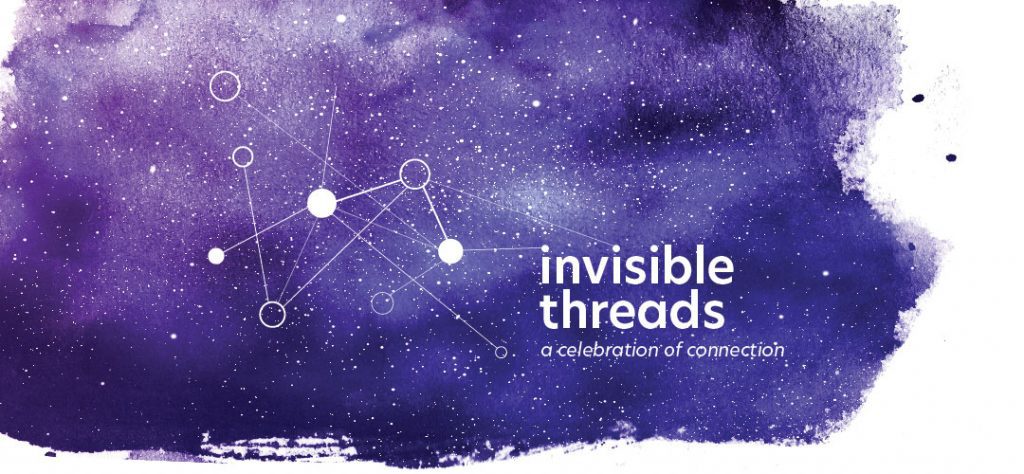 SALA 2022 theme is invisible threads