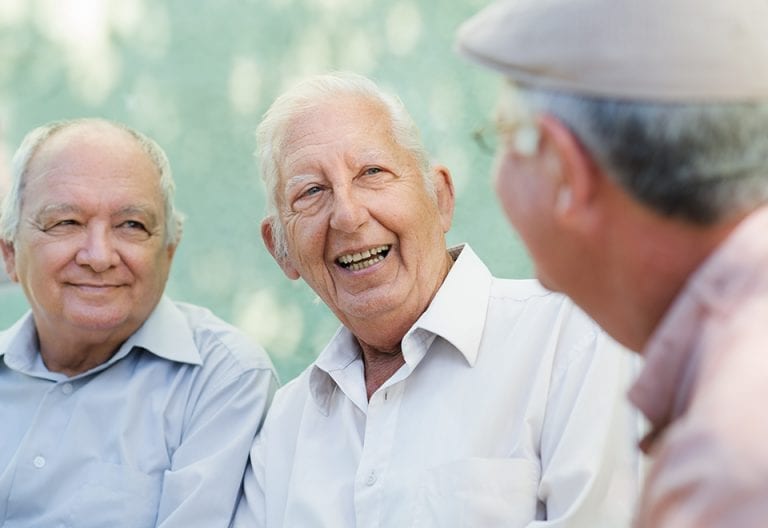 Home Care Packages Good Lives for Older People ACH Group