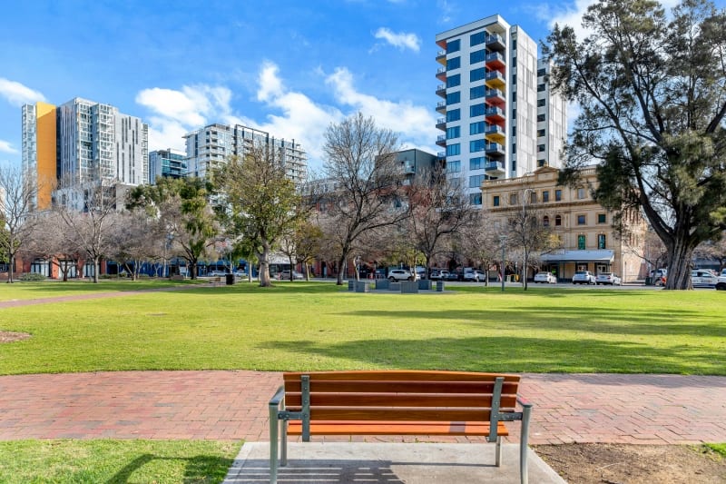 Spenceonlightparkview