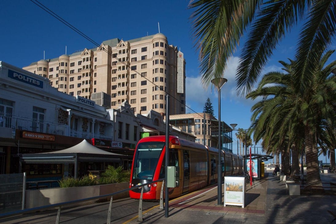 Tram