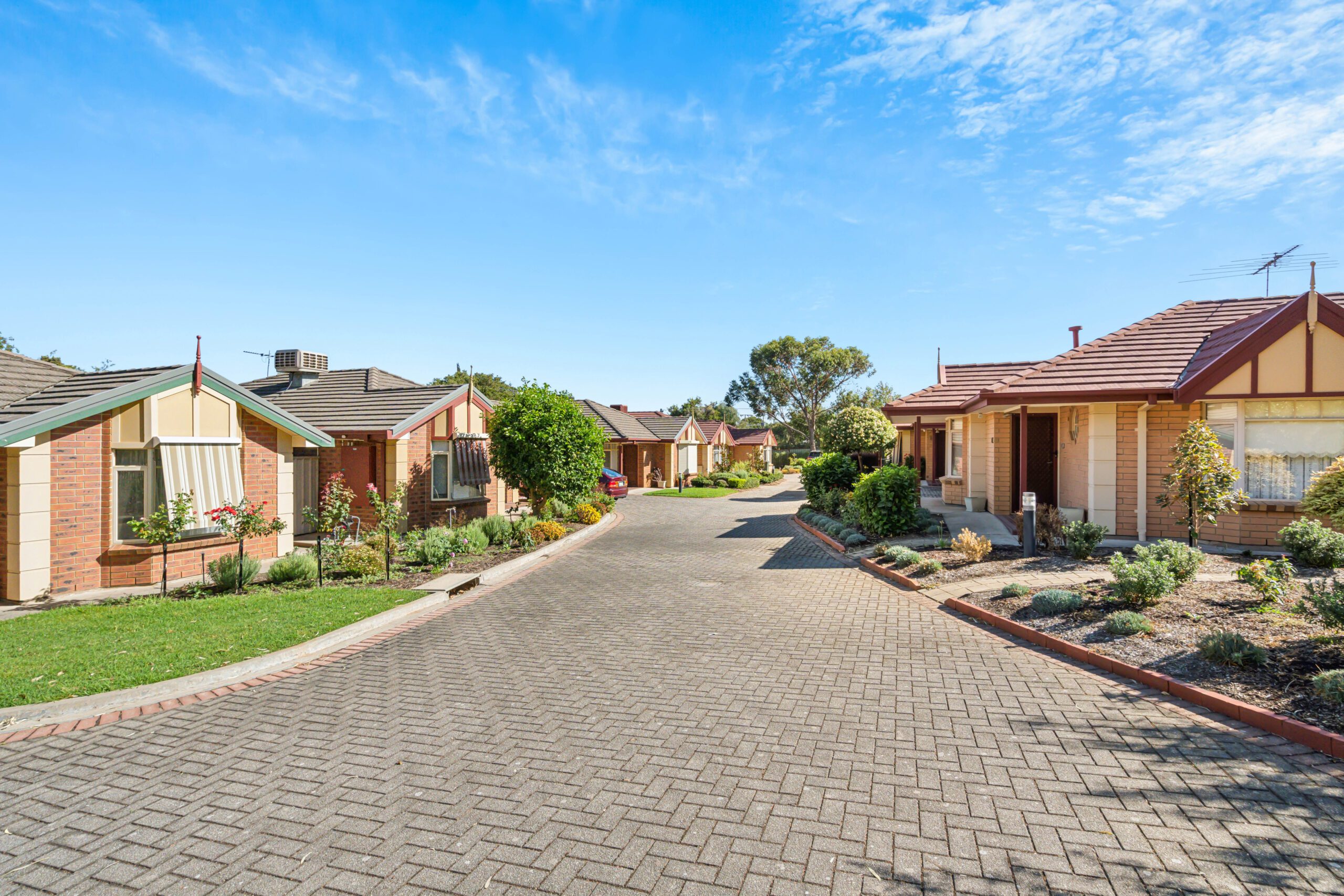 Angove Retirement Living