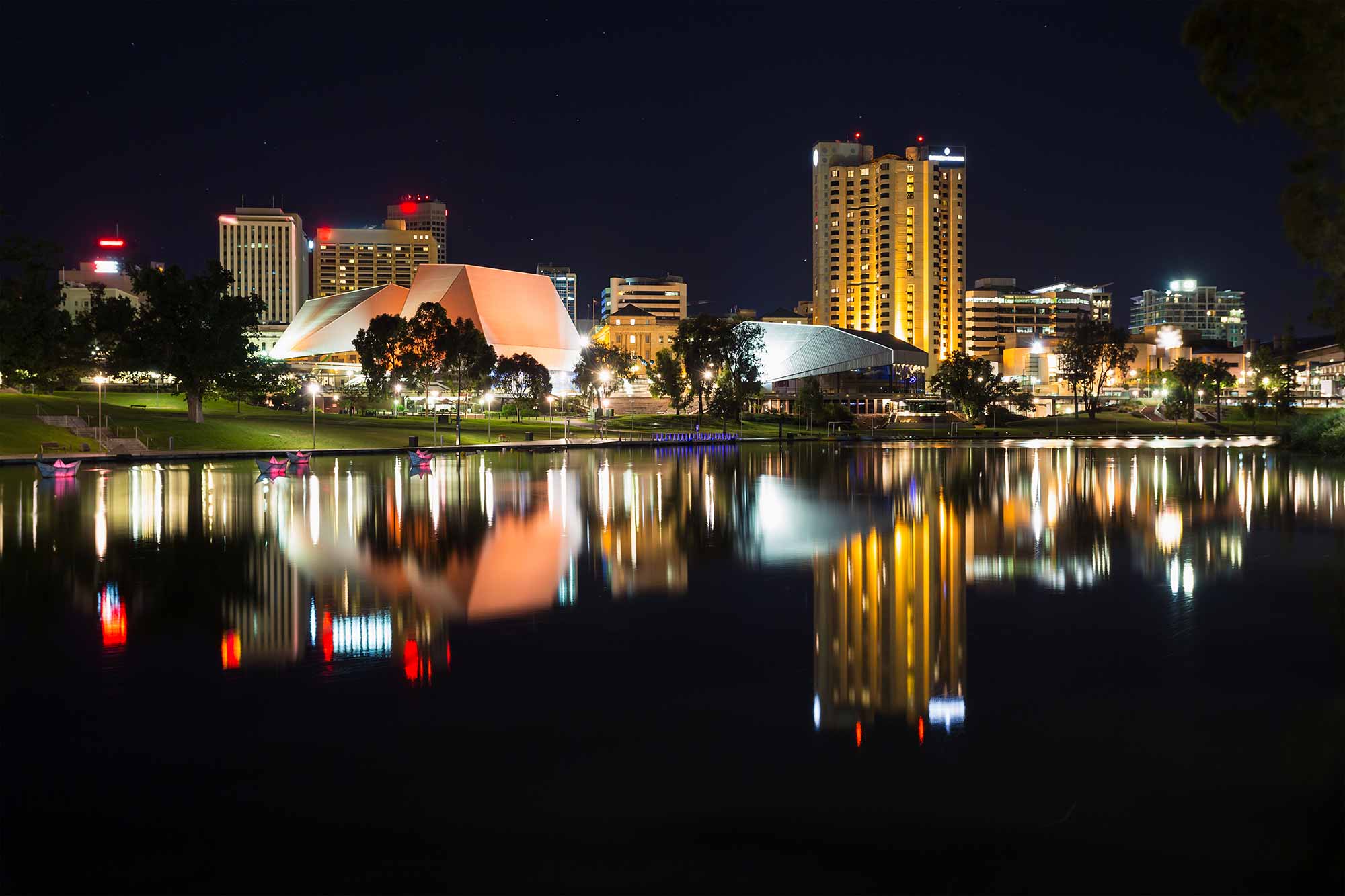 city at night_bbq