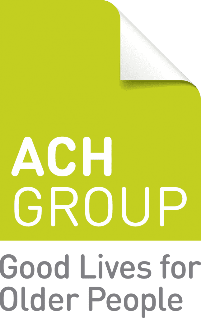 ACH logo