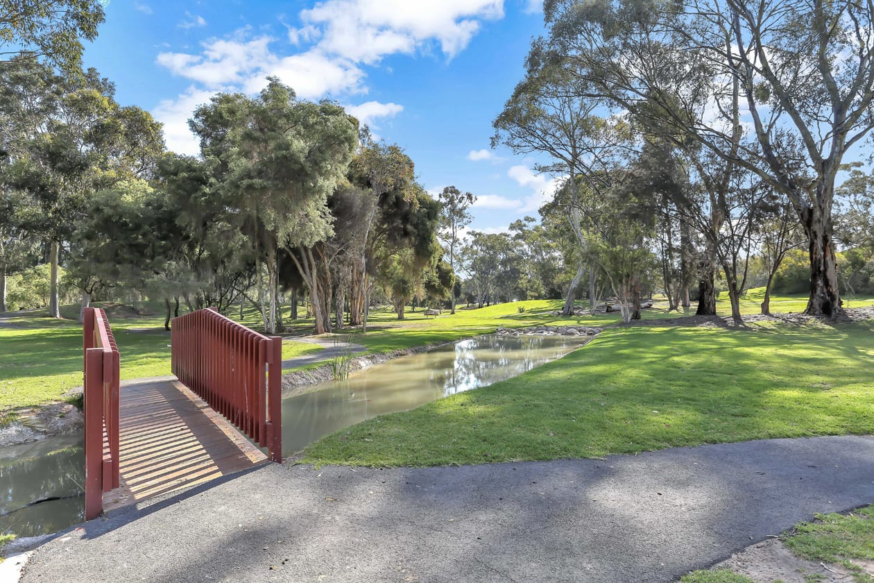 Pitman Pk - Lifestyle Photo