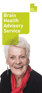 brain-health-advisory-service