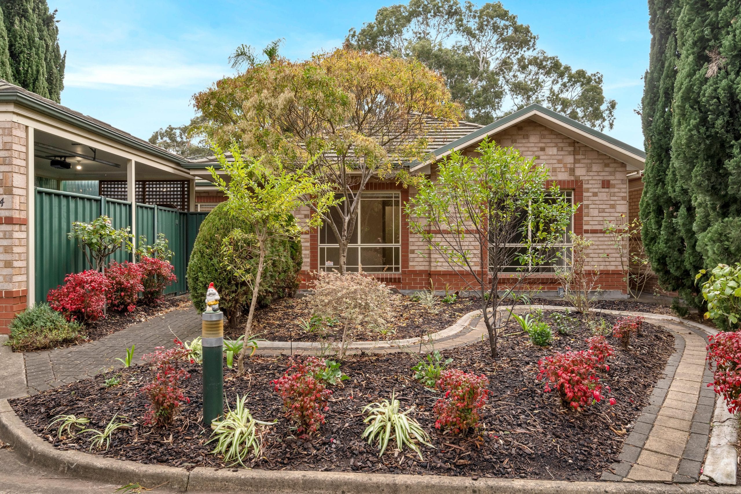 Blackwood retirement living