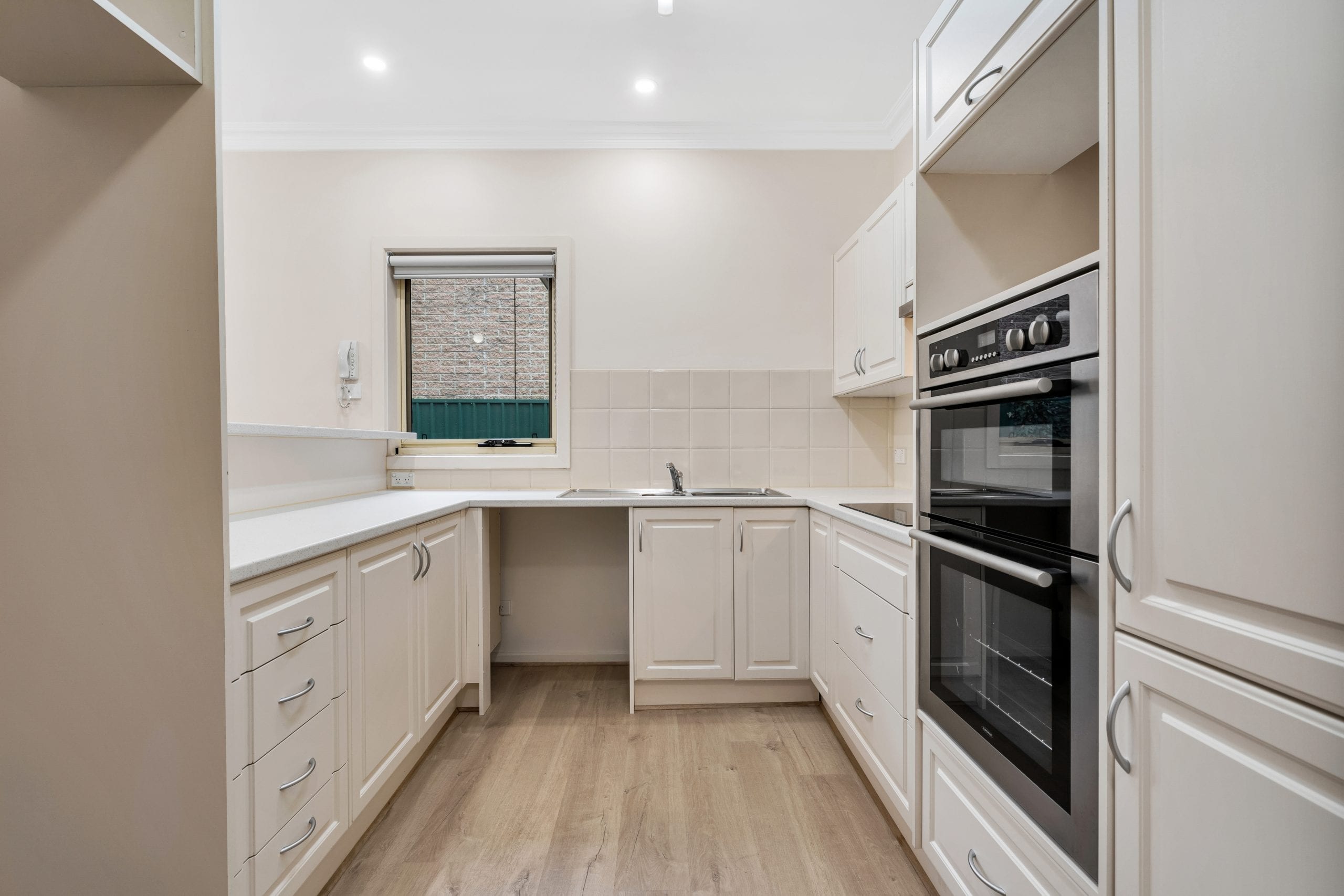 U4 Main Rd - Kitchen