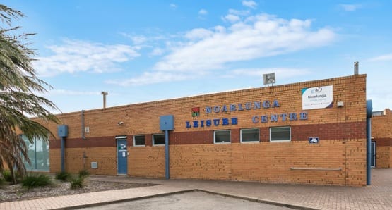 Noarlunga Leisure Centre
