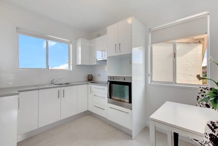 U8 PP kitchen
