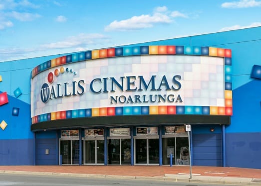Wallis Cinema