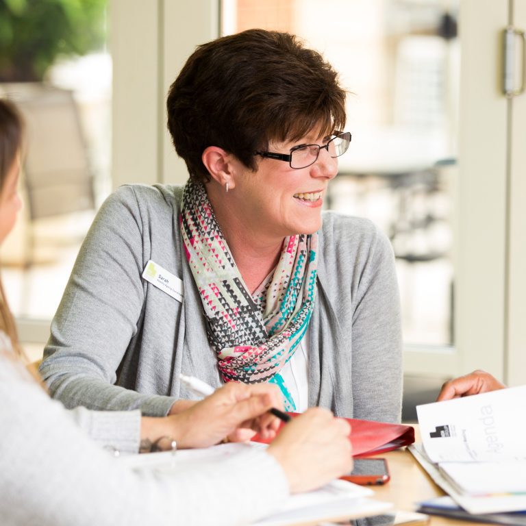 ACH Group career benefits