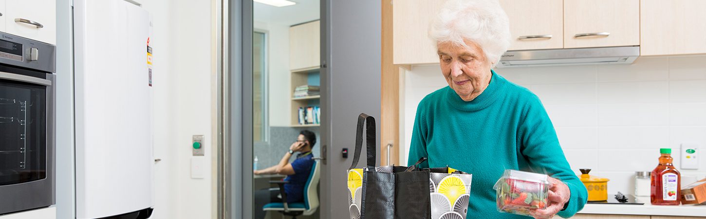 Home care packages frequently asked questions