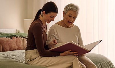 Home Care Packages with ACH Group
