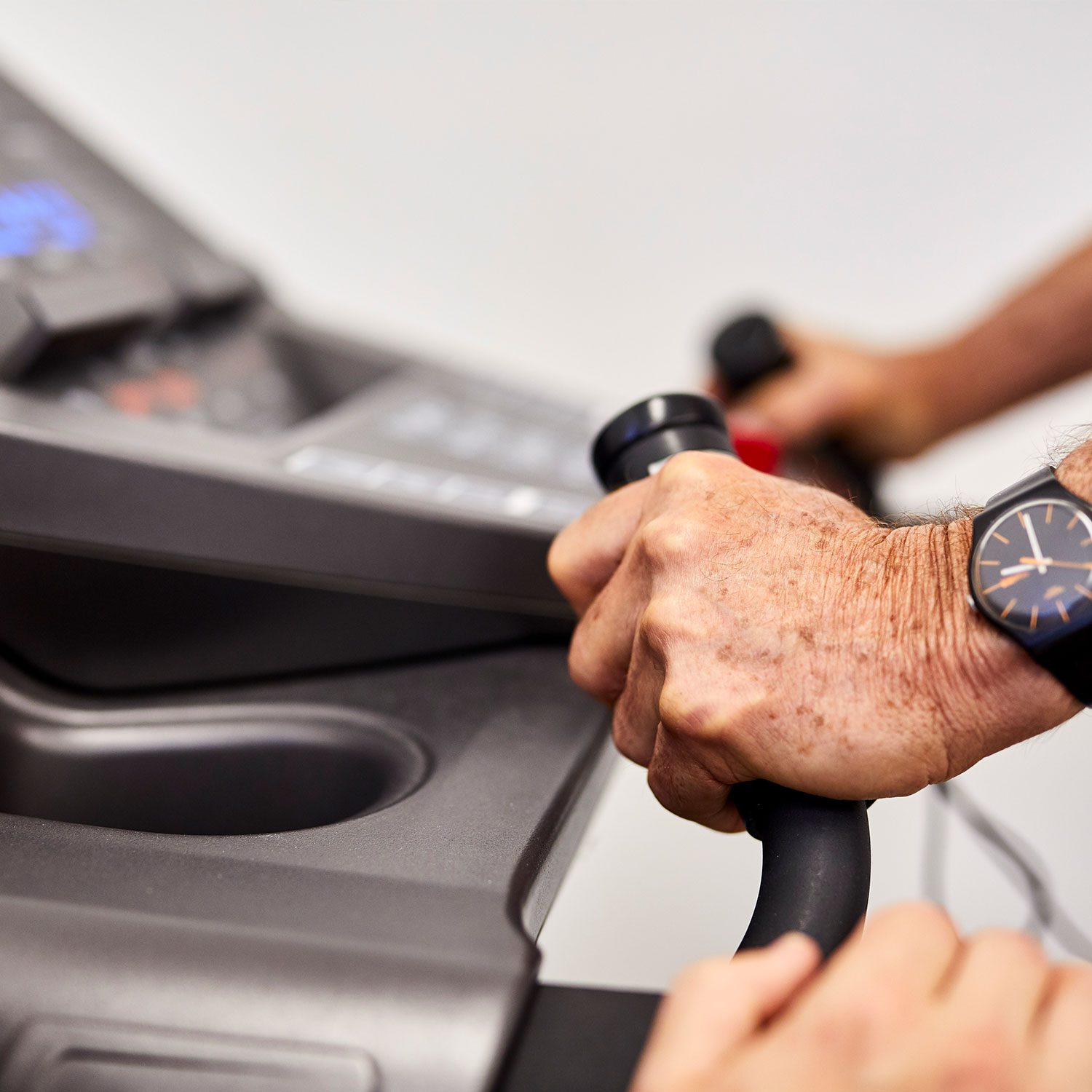Gilles Plains Health Studio equipment