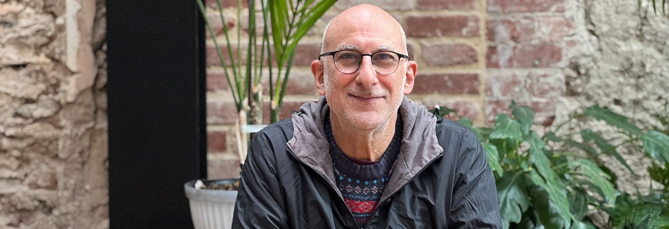 Creating a sense of home and rejoicing in reconnection - Good Lives for ...
