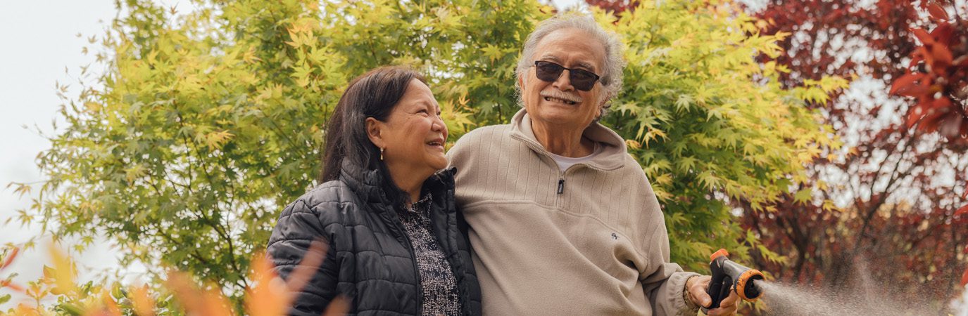 Retirement Living - Being yourself never gets old - Good Lives for ...