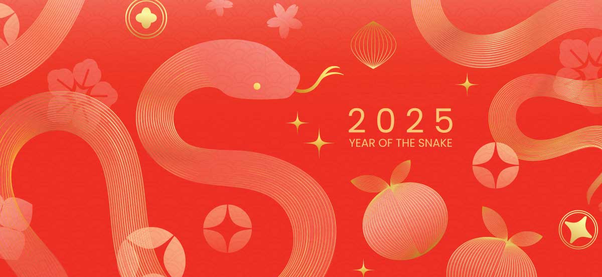 Year of Snake