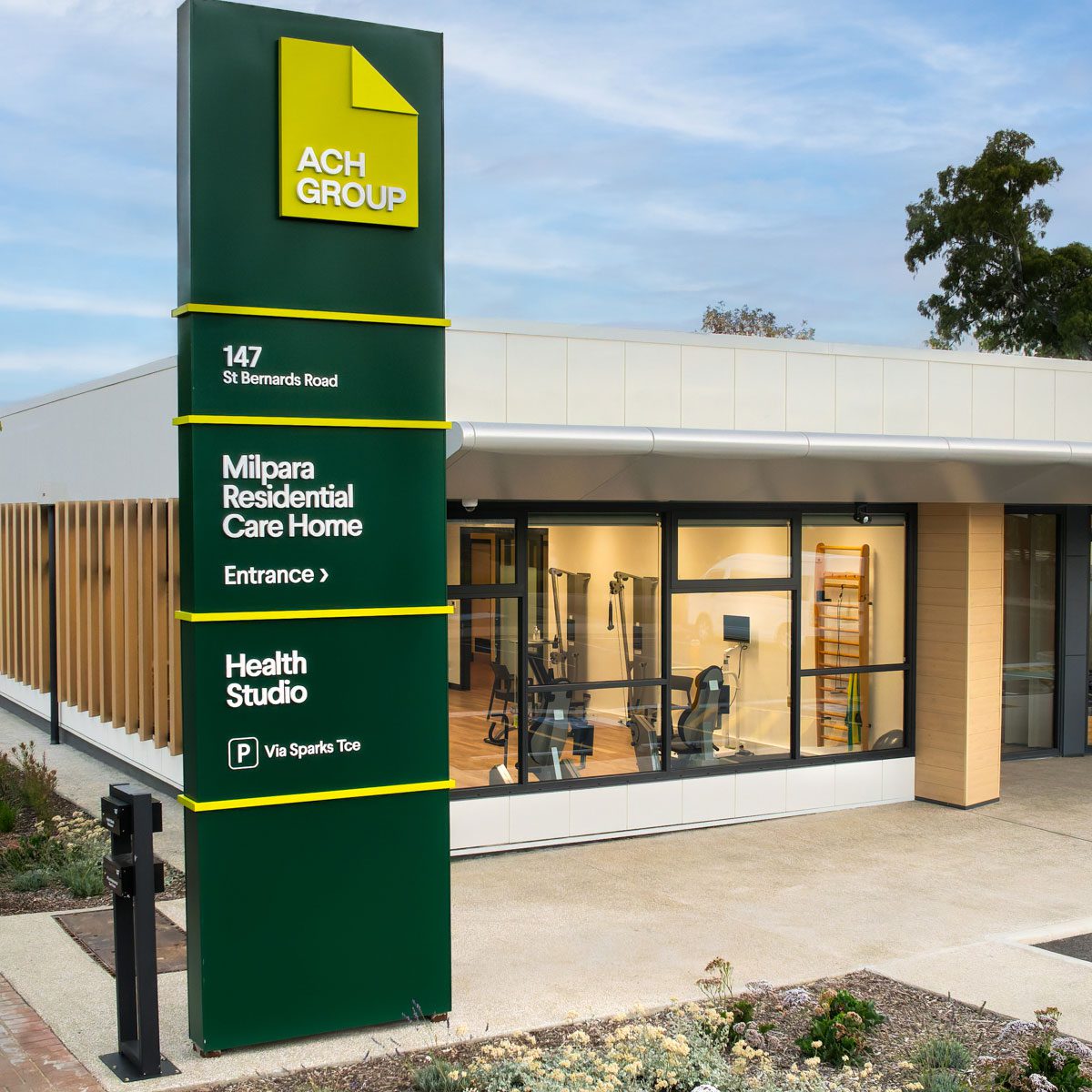 Health Studio Rostrevor