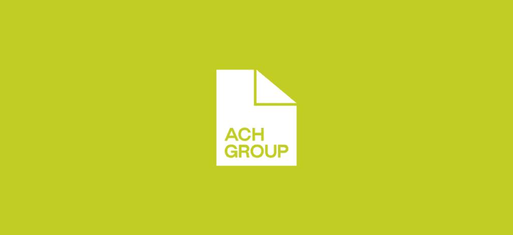 ACH Group