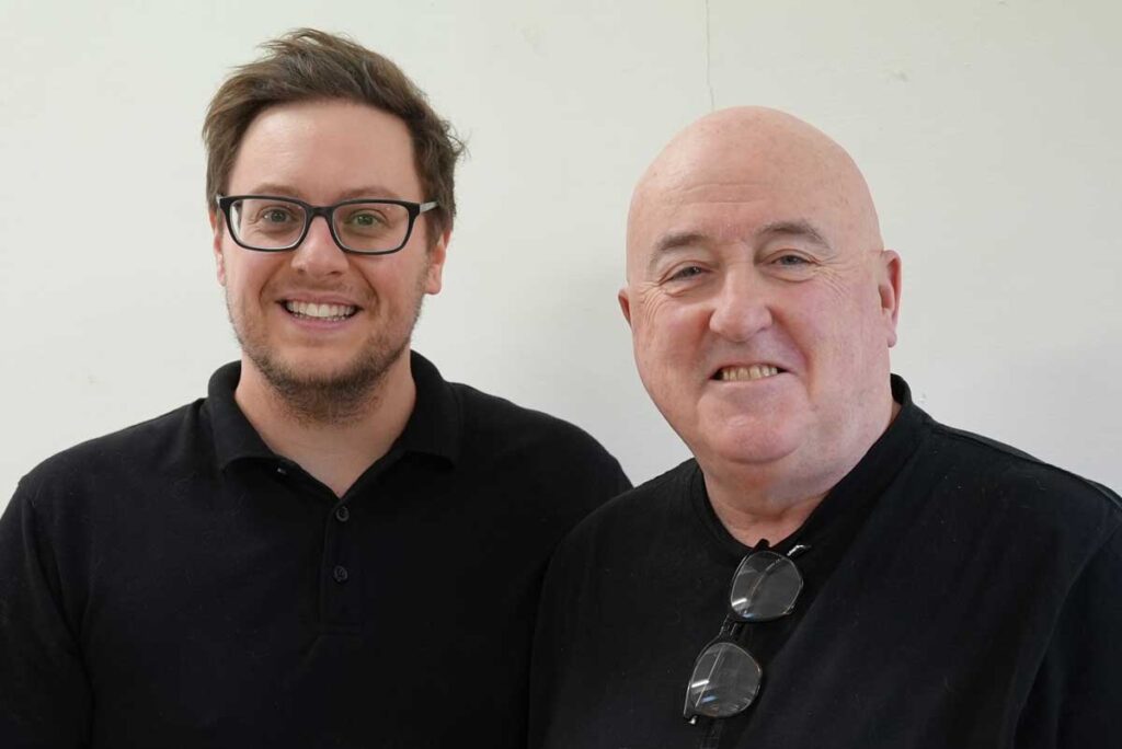 Paul-and-David
