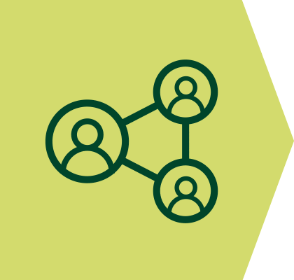 Care manager icon - Home care packages with ACH Group