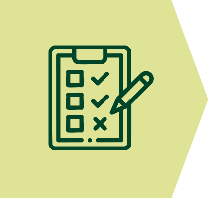 Your care planner - icon - home care packages