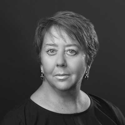 Robina Bradley