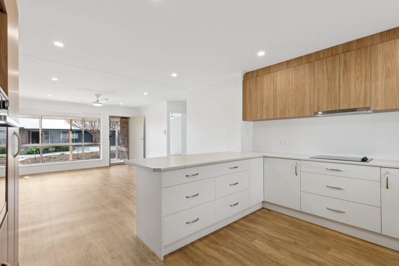 Kitchen Dining