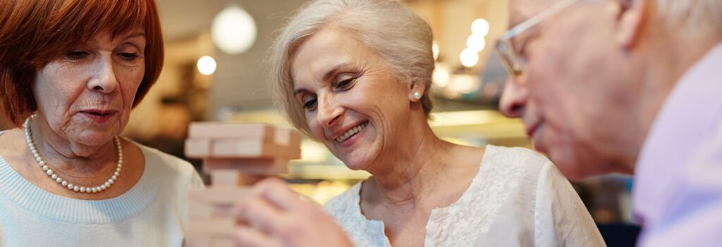 Dementia action week