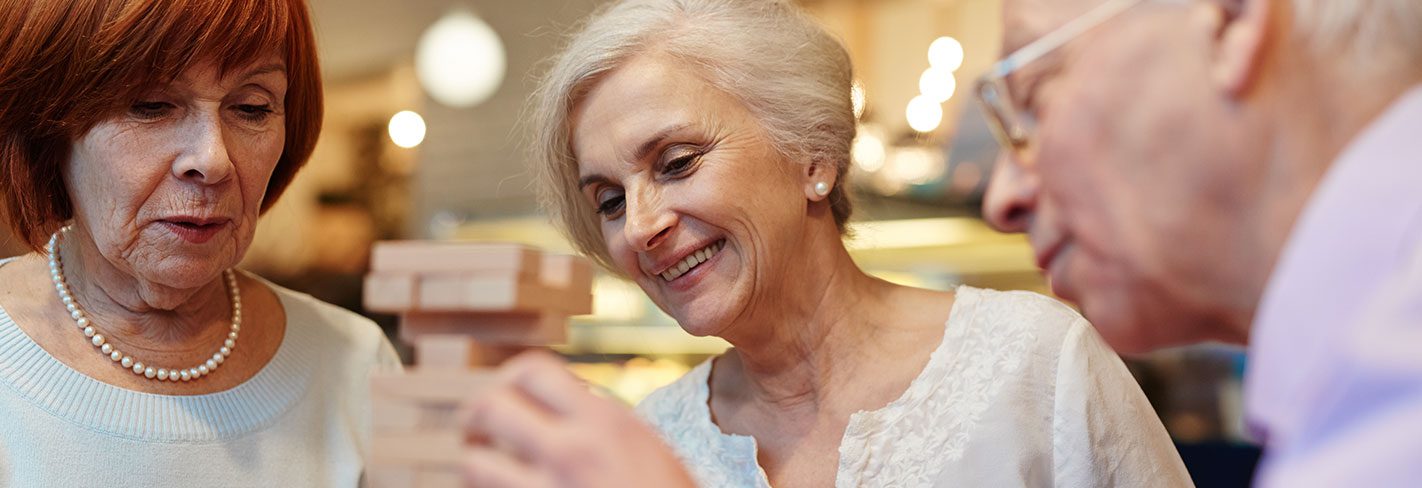 Dementia action week