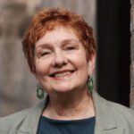 Isabelle Meyer, CEO Dementia Training Australia