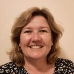 Barbara Tainsh, Head of Health ACH Group