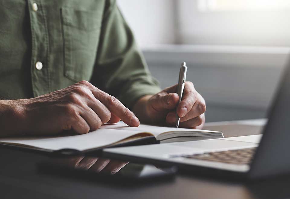 Record your life story with ACH Group's social experiences, funding through CHSP or Support at Home