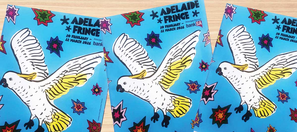 Fringe festival 2026