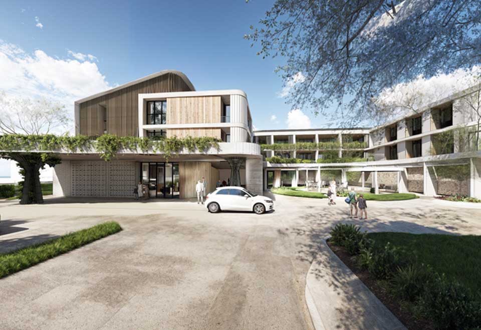 Dover Gardens Residential Care Home