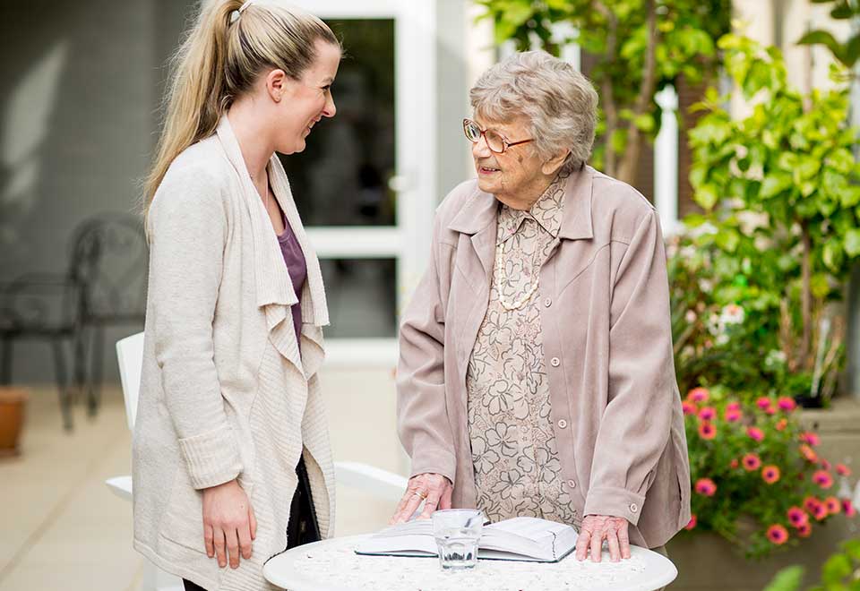 Perry Park Port Noarlunga Community Respite