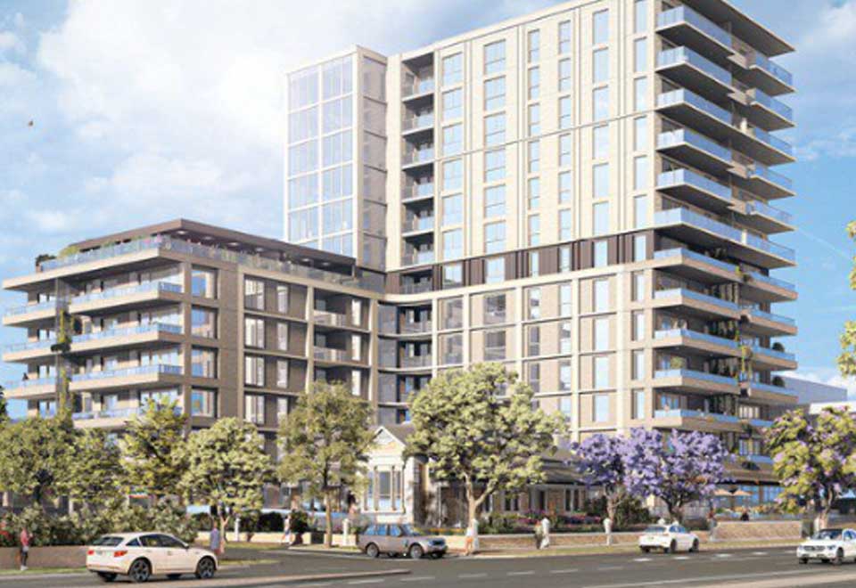 Rose Park Retirement Living