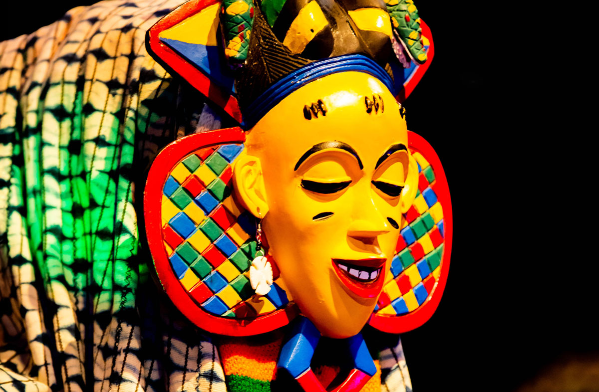 Social and wellbeing guide at residential care homes - ACH Group