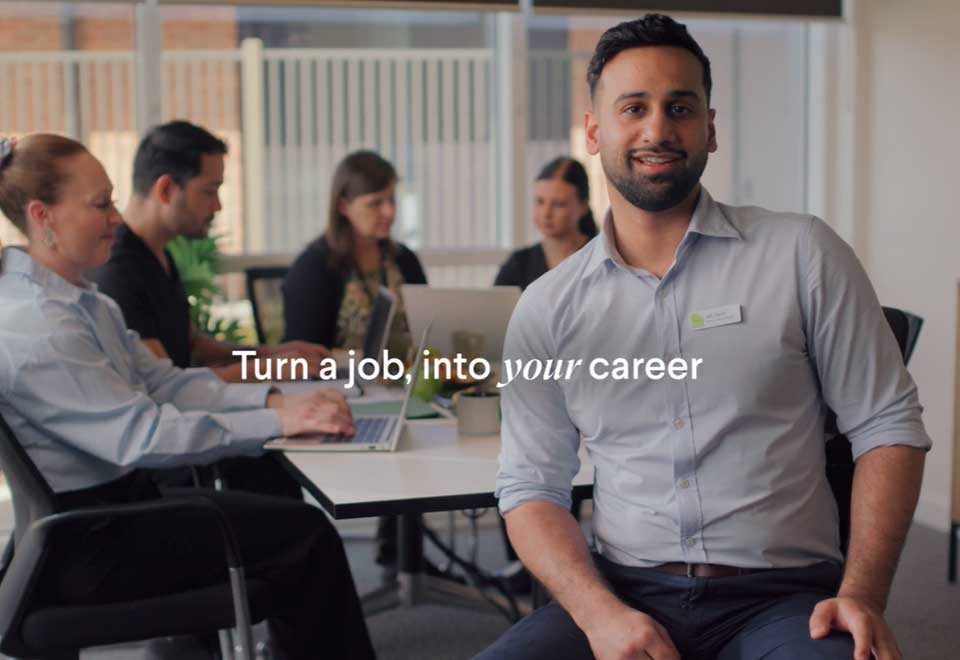 Workforce at ACH Group