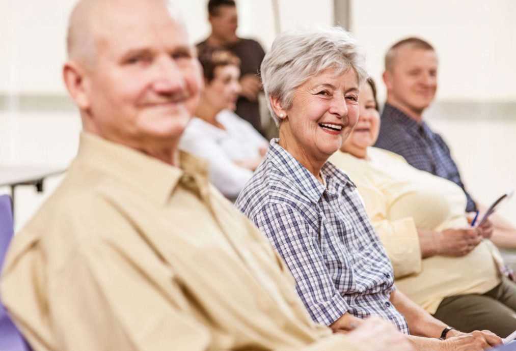 Consumer Advisory Body members