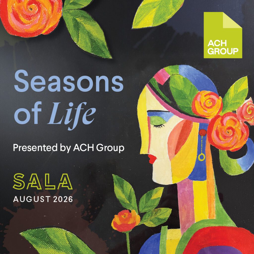 Seasons of Life theme for SALA