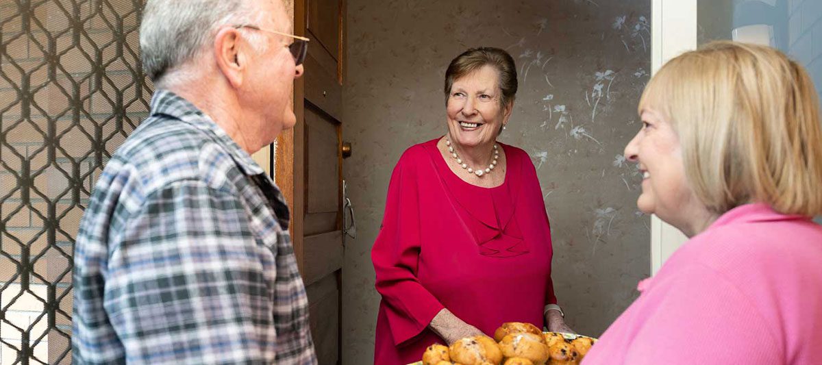 Ryleen and neighbours