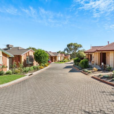 Angove Angove Retirement Living