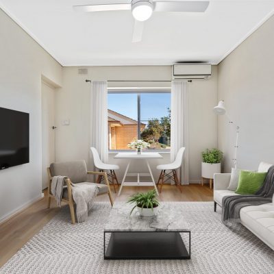 U6 FMC – Lounge dining furnished Available Units